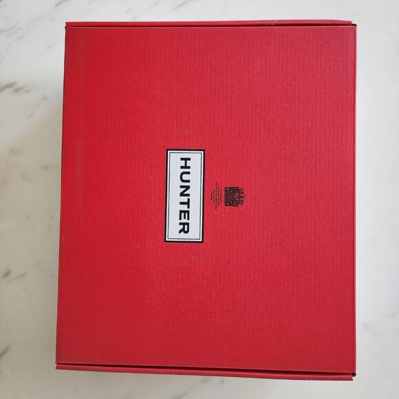 Hunter Women’s Original Chelsea Rain Boots – Classic & Weather-Ready ☔👢 - Picture 11 of 11